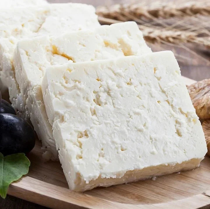 Ezine Peyniri Nedir? Neden Bu Kadar Lezzetli ve Meşhurdur?