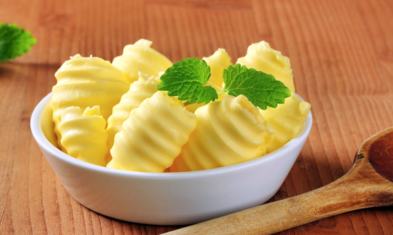 Doğal Ezine Tereyağı 525gr