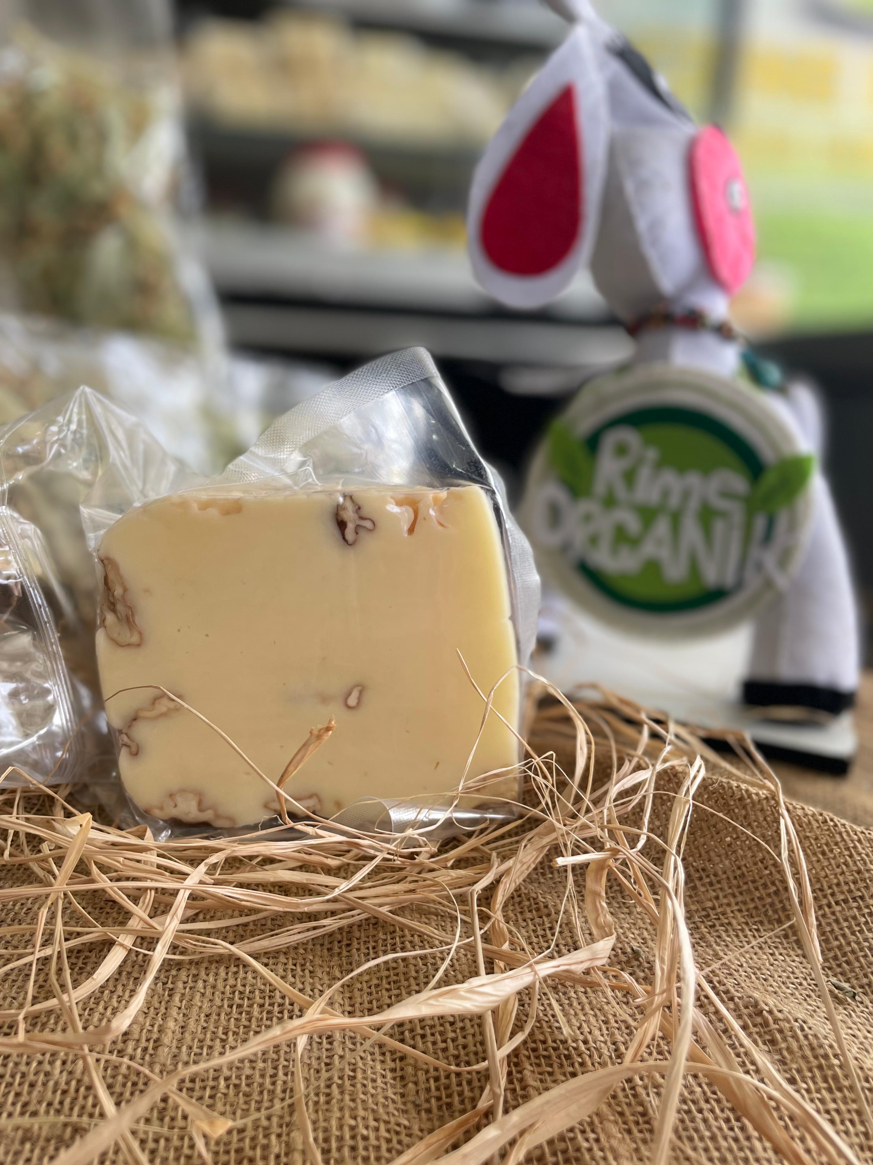 cevizli sepet peyniri 375 gram