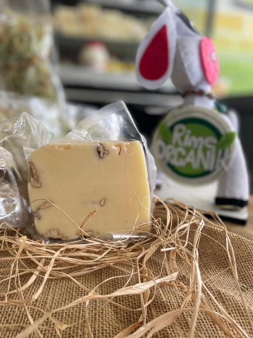 cevizli sepet peyniri 375 gram