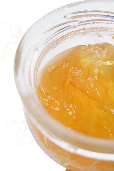 Doğal Portakal Reçeli 400gr