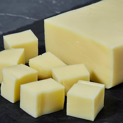 Kaşar Peyniri 550 gr