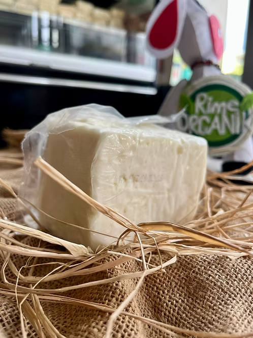 Premium Tam Yağlı Beyaz Ezine Keçi Peyniri 675gr