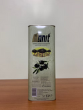 Naturel Sızma Zeytinyağı 5 Litre