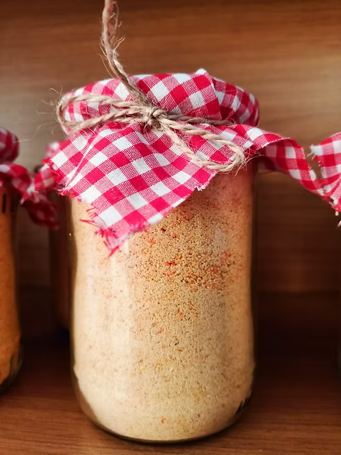 Doğal Köy Tarhanası 500gr