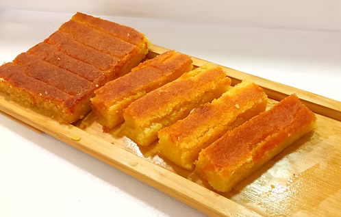 Meşhur Çanakkale Peynir Helvası 500 gr