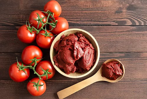 Ev Yapımı Domates Salçası 1 kg