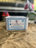Premium Tam Yağlı Geleneksel Ezine Beyaz Peyniri 2450Gr