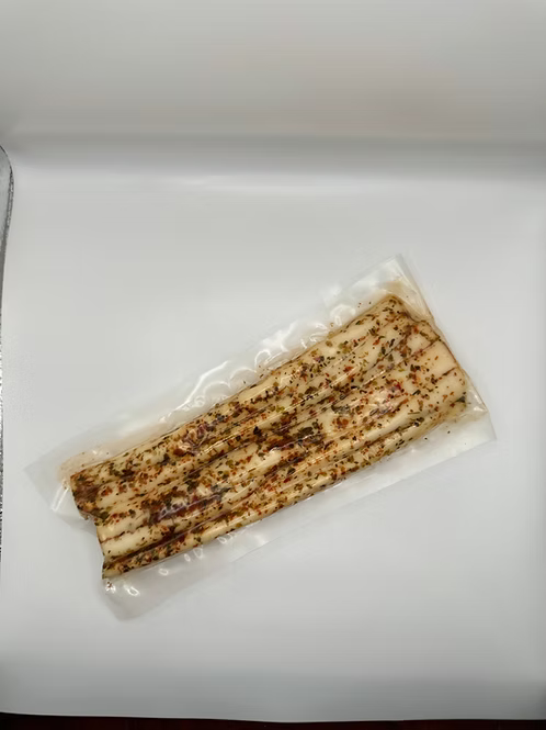 Baharatlı Spagetti Peyniri 475 Gr.