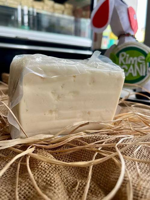 Premium Tam Yağlı Beyaz Ezine İnek Peyniri 1Kg