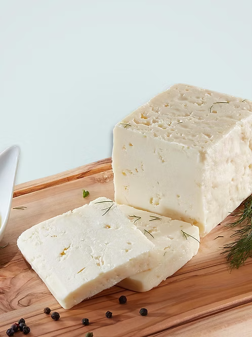 Premium Tam Yağlı Geleneksel Ezine Beyaz Peyniri 2450Gr