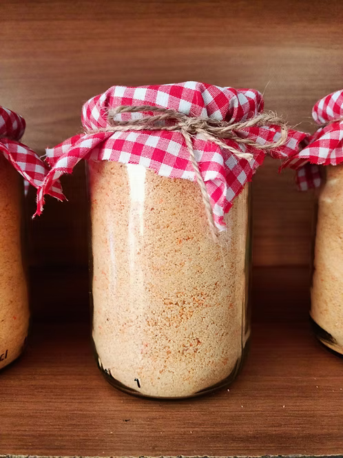 Doğal Köy Tarhanası 500gr