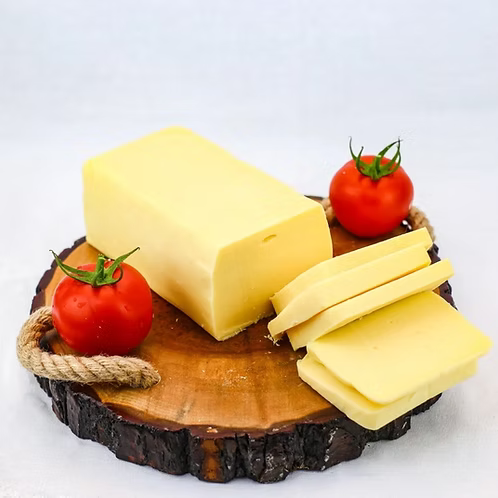 Kaşar Peyniri 550 gr