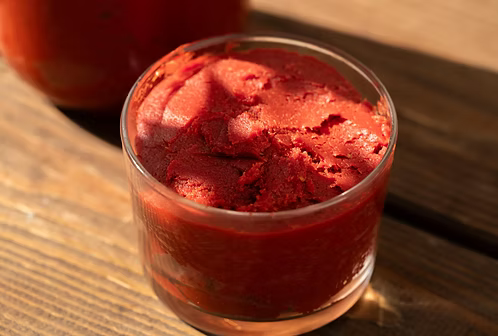 Ev Yapımı Domates Salçası 1 kg