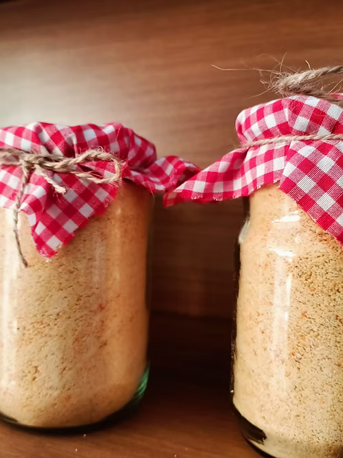 Doğal Köy Tarhanası 500gr