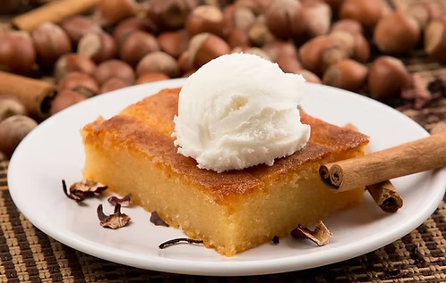 Meşhur Çanakkale Peynir Helvası 500 gr