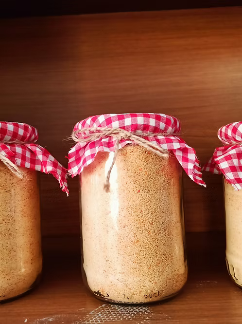 Doğal Köy Tarhanası 500gr