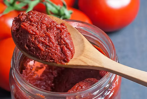 Ev Yapımı Domates Salçası 1 kg