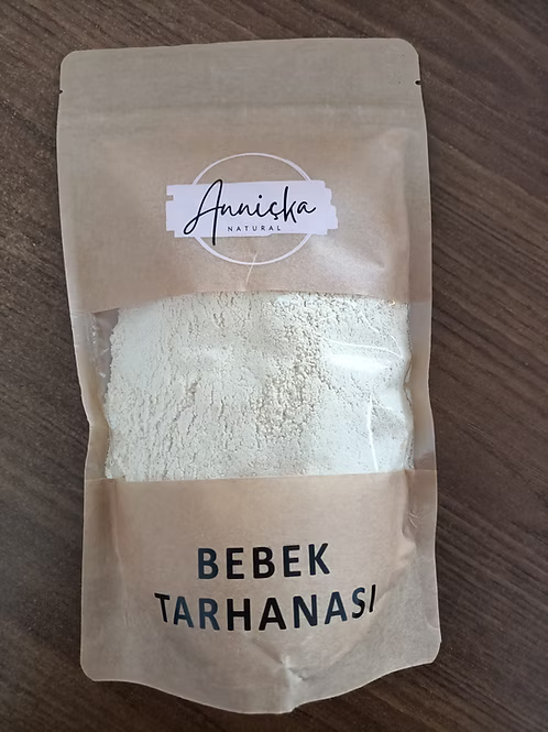 Doğal Bebek Tarhanası 500gr