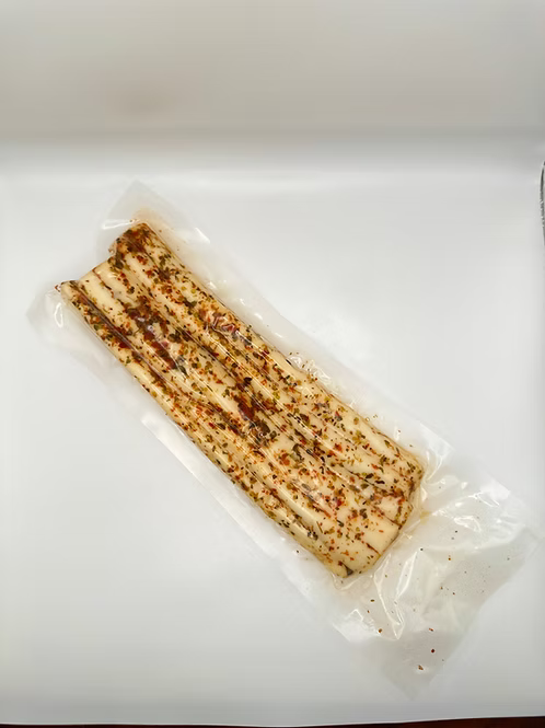 Baharatlı Spagetti Peyniri 475 Gr.