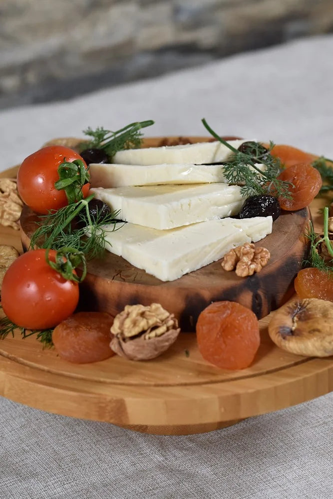 Premium Tam Yağlı Geleneksel Ezine Beyaz Peyniri 800Gr.