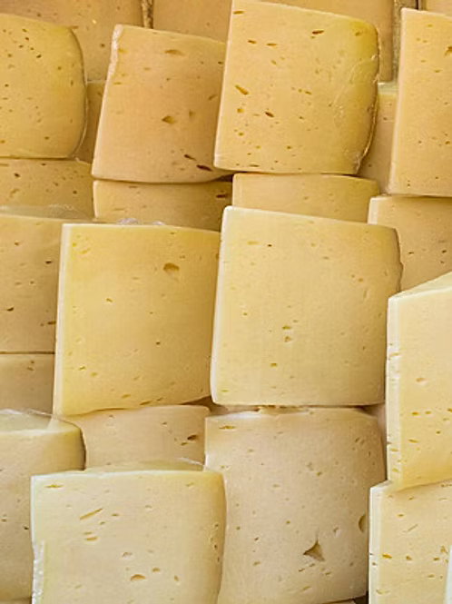 Eski Kaşar Peyniri 375 Gr.