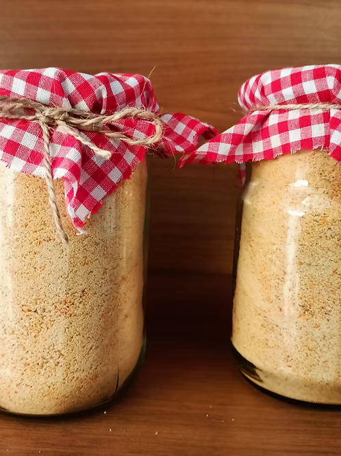 Doğal Köy Tarhanası 500gr