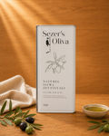 Soğuk Sıkım Taş Baskı Zeytinyağı 5Lt.(0.3 Dizem)
