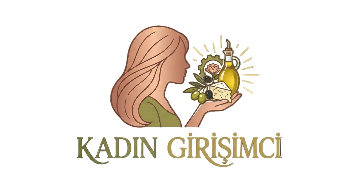 Kudret Kahraman Peynircilik Kadın Girişimci Görseli